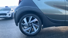 Toyota Aygo X 1.0 VVT-i Exclusive 5dr Petrol Hatchback